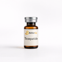 Tirzepatide