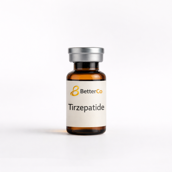 Tirzepatide
