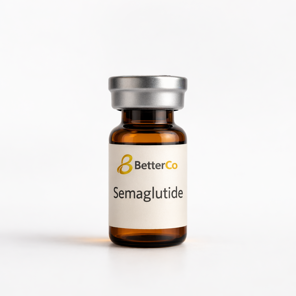 Semaglutide (GLP-1)