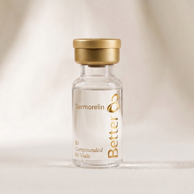 Sermorelin