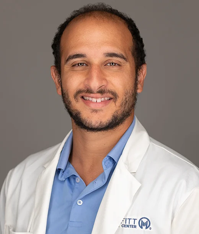 David Wasef, M.D.